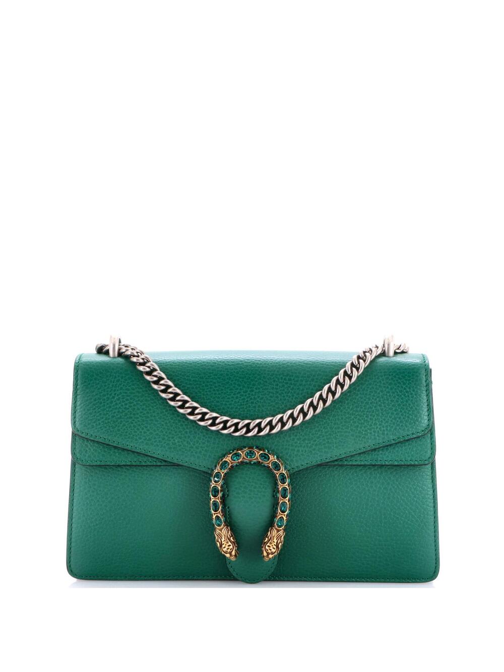 Gucci Dionysus Bag Leather Small #370619G13B